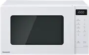 Panasonic 20L 800W Compact Microwave White