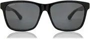 [Gucci] GG0746SA Asian Fit 001 57 Men Sunglasses