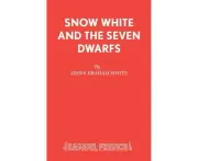 Snow White and the Seven Dwarfs by Edmond Rickett