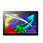 LENOVO 9H鋼化玻璃聯想TAB 2 10.1寸A10-70 70F 70L屏幕保護膜A10-30 30F X30F