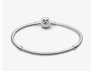 pandora bracelet with friends and family charm new
