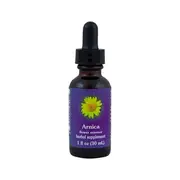 Fes Flower Essences FES Quintessentials Arnica 30ml