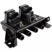 For Mazda For Miata Ignition Coil Compatible with 1 8L L4 Models 1999 200