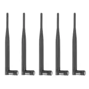 5Pcs RC Boat Antenna for 2011-5 Fishing Bait Boat Fish RC Boat Spare2535