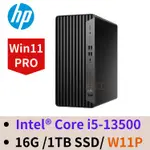 HP ELITE TOWER 600 G9 商務桌機(8R907PA) I5-13500/16G/1TSSD/W11P