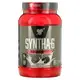 [iHerb] BSN Syntha-6 Edge，蛋白質粉，曲奇和奶油味，2.47 磅（1.12 千克）