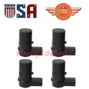 4*BUMPER REVERSE BACK UP PARKING SENSOR 259947S10A For 05-11 NISSAN TITAN ARMADA