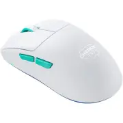 Cherry Xtrfy M68 Wireless Gaming Mouse (White)