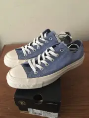 Converse CT Spec OX Moonlight Blue Size 8 New
