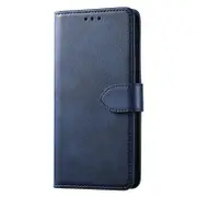 Blue Wallet Leather Flip Case Cover For Iphone 7 8 6 6S Plus X 11 12 13 Pro Xs Max
