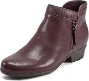 [ROCKPORT] Women's Carly Bootie