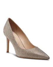 Stuart Weitzman Women's Stuart Power 85 Pumps