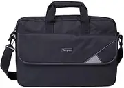 Targus Targus 14.1" Intellect Topload Laptop Case Topload Black