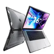 Dual Layer Hard Shell Protective Cover for Macbook Pro 16 Inch