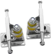 Skateboard Truck Tool Set Maintenance Kit Snowboard Storage Rack Trucks Skateboard Replacement Parts Kit