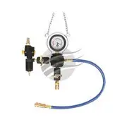 Jayrad Vacuum Filler with Gauge - JPTA-VF
