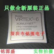 XC6VLX195T-3FFG1156I XC6VLX195T-3FF1156I BGA1156 chip