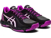NEW || Asics Netburner Super FF Womens Netball Shoes (B Standard) (004)