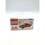 TOMICA 博物館系列 NISSAN NEW BLUEBIRD