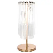 CAFE LIGHTING Zara Table Lamp