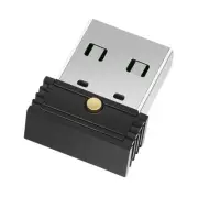 4X(USB Mouse Jiggler, Automatic Computer Mouse Mover Jiggler, Keeps5104