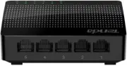 Tenda SG105 Network Gigabit Switch 5 Port 10/100/1000Mbps Fast Ethernet Lan Hub