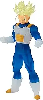Banpresto Dragon Ball Z Clearise - Super Saiyan Trunks