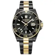 ROAMER Swiss Made Automatic Diver Men's Watch 986983 45 85 20