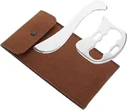 Dual-use Muscle Scraper Tool Soft Tissue Massager Portable Set for Daily Muscle Care