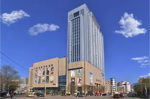 平涼新世紀商務酒店Xinshiji Business Hotel