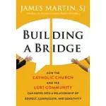 BUILDING A BRIDGE: HOW THE CATHOLIC CHURCH AND THE LGBT COMMUNITY CAN ENTER INTO A RELATIONSHIP OF RESPECT, COMPASSION, AND SENS