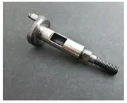 Vintage RC Car HPI 1711 Crankshaft Pull Starter .12E .15FE Engine New No Bag