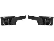 Interior Door Handle Set For 1999-2006 GMC Sierra 1500 2005 2000 2001 VV414BP