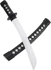Kisangel Plastic Boys and Girls Toy Toy Props Cosplay Props Safe for Children for Parties Play