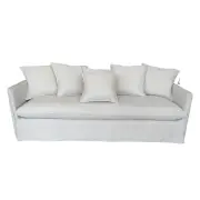 Zohi Interiors Rui Sofa in Natural