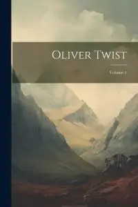 在飛比找博客來優惠-Oliver Twist; Volume 1