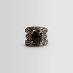 [KD2024] Set Ring Nail Matrix Silver