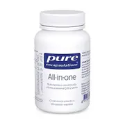 Pure Encapsulations All in one 60 capsules