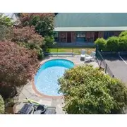 Ashburton's Regency Motel