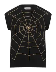 [ERNEST W. BAKER] ERNEST W. BAKER Sweaters - Item 14504244