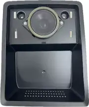 OEM NEW 2022 Ford Super Duty Center Console Tray Cubby Above Radio w/ Speaker