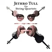 Jethro Tull-Jethro Tull - String Quartets CD