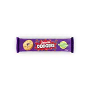 Jammie Dodgers Apple & Blackcurrant Biscuits 140g