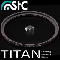 在飛比找momo購物網優惠-【STC】多層鍍膜抗刮抗污薄框保護鏡Titan 77mm保護