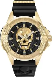Philipp Plein The Skull PWAAA0221 Man Quartz Watch