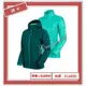【綠卡戶外】Mammut長毛象-瑞士 ／ Convey 3in1 HS Hooded Jacket GTX 女兩件式防水保暖外套(水鴨綠)#1010-26490