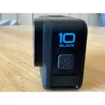 GOPRO 10 BLACK