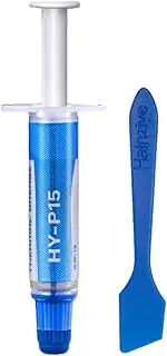 CPU Thermal Compound Gpu Thermal Paste Heat Sink Grease Thermal Interface Pc Cooling Paste Thermal Compound Paste Thermal Grease for Electronics CPU Cooler Paste Conductive Thermal Compound