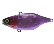 Jackall TN60 Hard body Vibration Fishing Lure #HL Purple