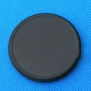 1x Digital Camera M42 42mm Screw Mount Front Lens Body Cap Plastic L6O H4J2